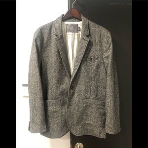 Spring Fall Suit jacket